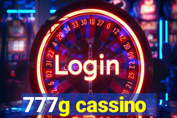 777g cassino